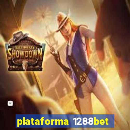 plataforma 1288bet